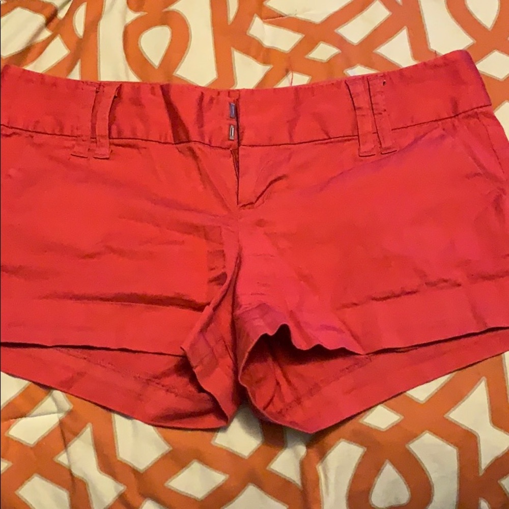 Women shorts
